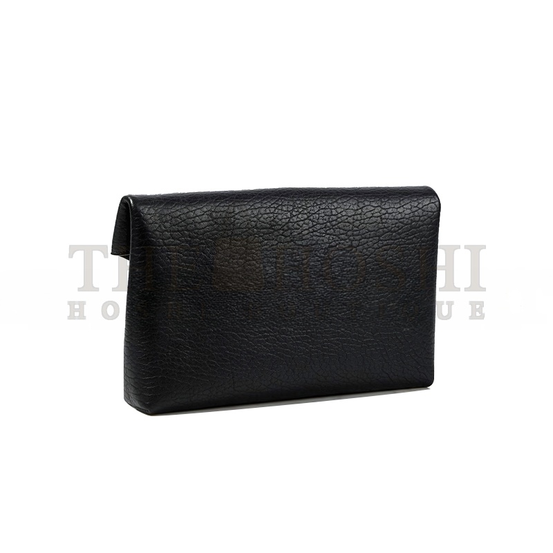 Y51 CASSANDRE LARGE LEATHER POUCH P00859203 (29.5*18*4.5cm) Master Quality